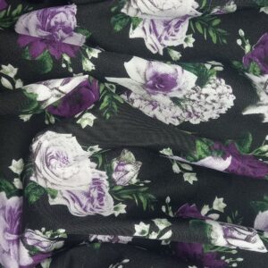 Tropical Estampado de 1.40 de ancho