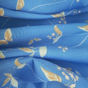 Tropical Estampado de 1.40 de ancho